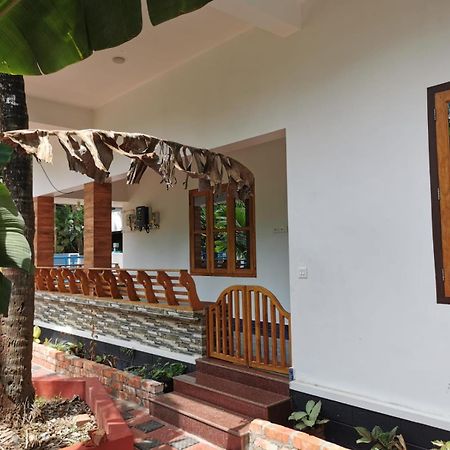 Tropical Stories Apartment Varkala Exterior photo