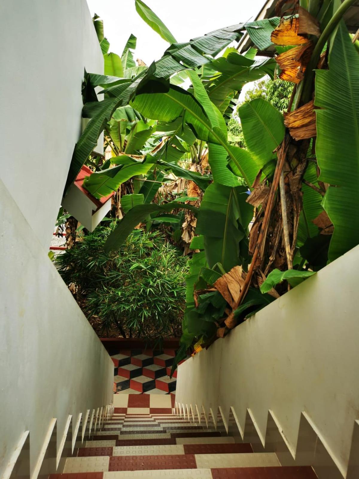 Tropical Stories Apartment Varkala Exterior photo